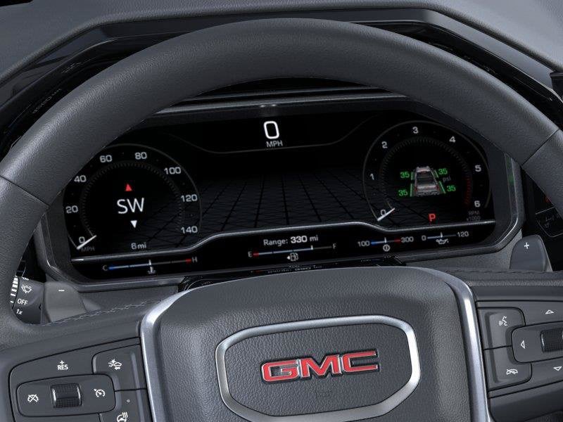 2026 GMC Sierra 1500 Elevation - Photo 18