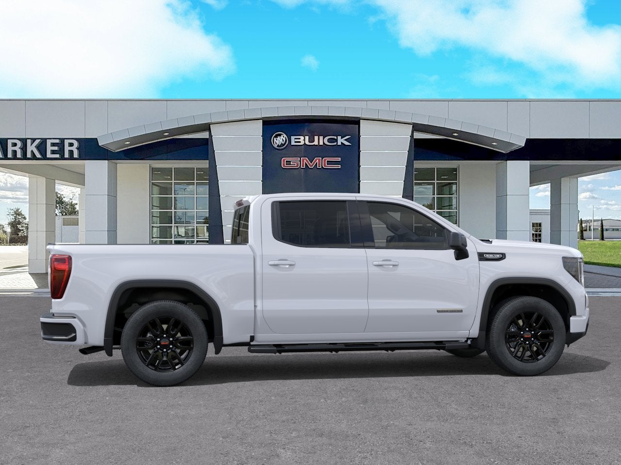 2026 GMC Sierra 1500 Elevation - Photo 29