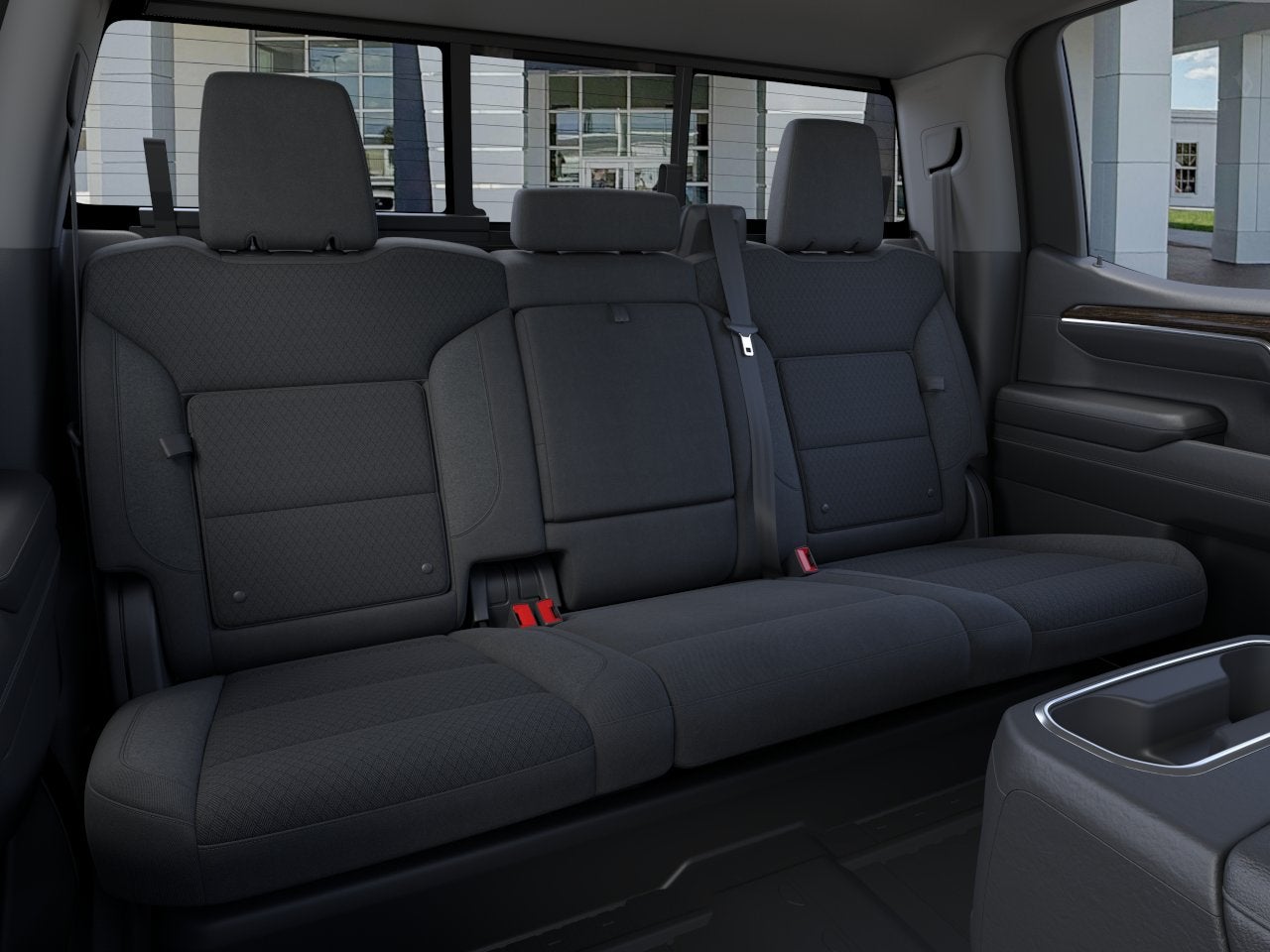 2026 GMC Sierra 1500 Elevation - Photo 41