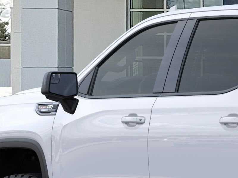 2026 GMC Sierra 1500 AT4 - Photo 12