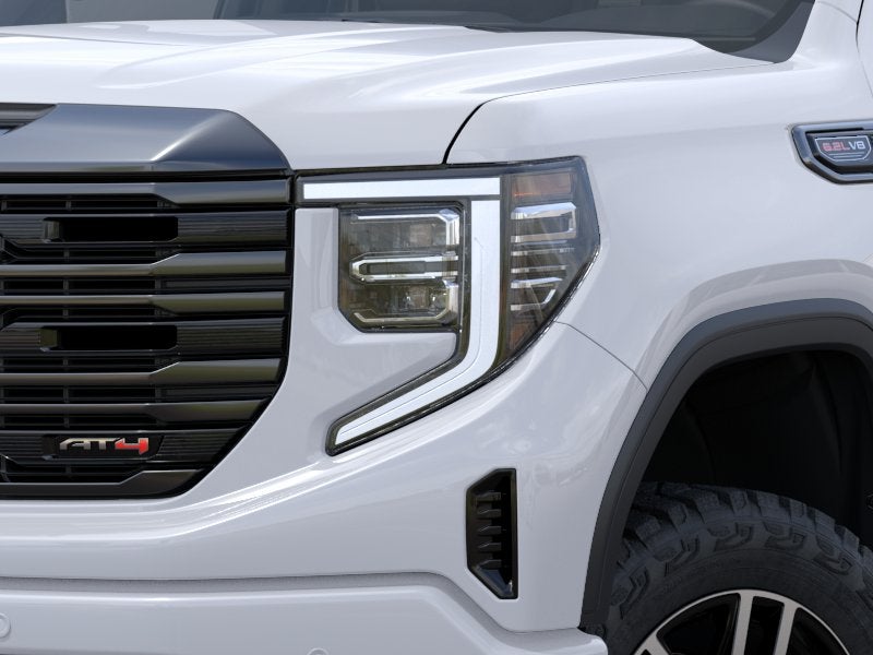 2026 GMC Sierra 1500 AT4 - Photo 34