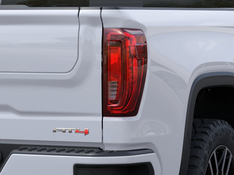 2026 GMC Sierra 1500 AT4 - Photo 35