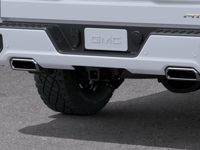 2026 GMC Sierra 1500 AT4 - Photo 38