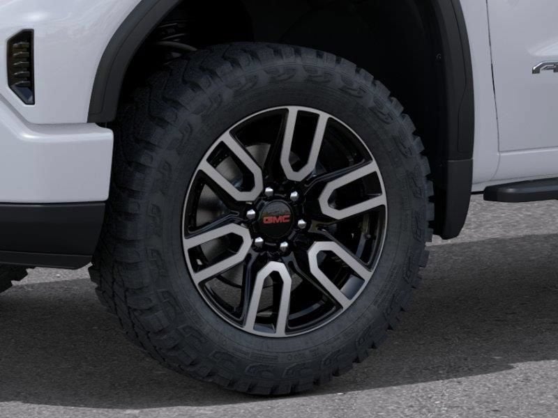 2026 GMC Sierra 1500 AT4 - Photo 9