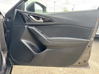 2015 Mazda Mazda3 i Touring