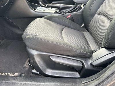 2015 Mazda Mazda3 i Touring