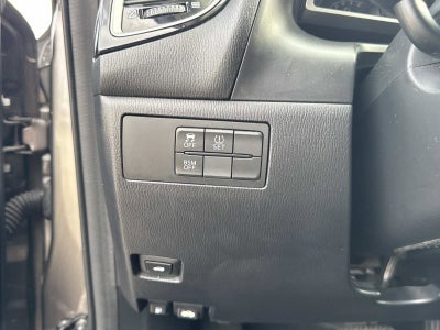 2015 Mazda Mazda3 i Touring