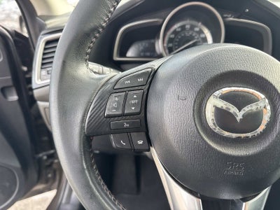 2015 Mazda Mazda3 i Touring