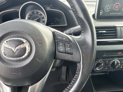 2015 Mazda Mazda3 i Touring