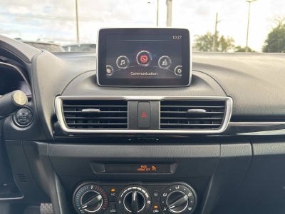 2015 Mazda Mazda3 i Touring