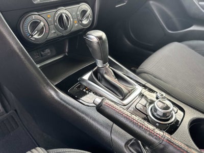 2015 Mazda Mazda3 i Touring