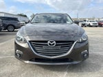 2015 Mazda Mazda3 i Touring