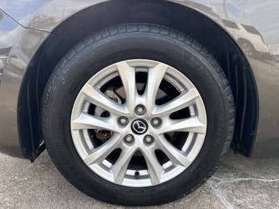 2015 Mazda Mazda3 i Touring