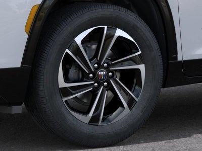 2027 Buick Enclave Sport Touring