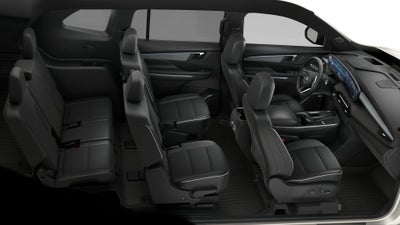2027 Buick Enclave Sport Touring