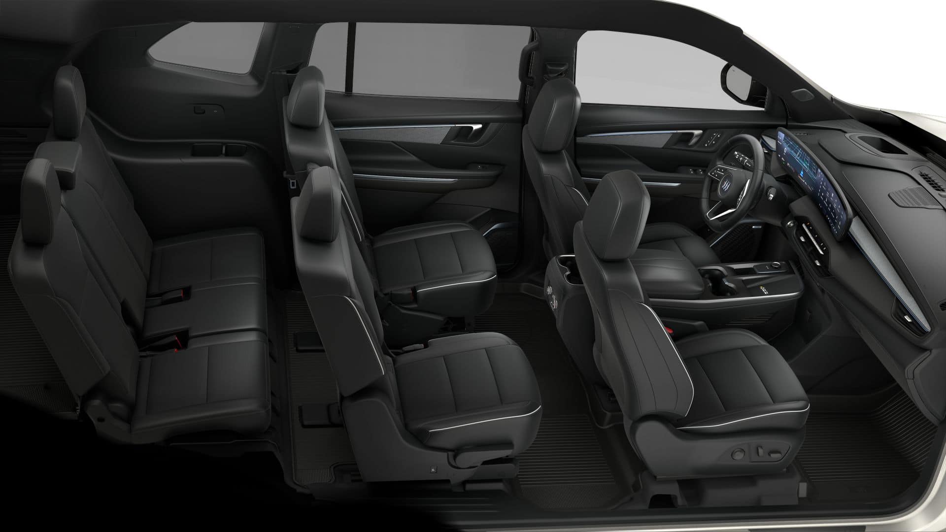 2027 Buick Enclave Sport Touring
