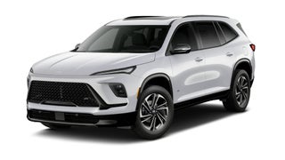 2027 Buick Enclave Sport Touring
