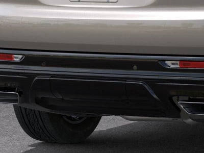 2027 Buick Enclave Sport Touring