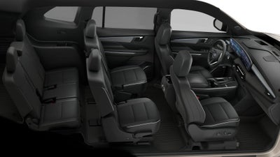 2027 Buick Enclave Sport Touring