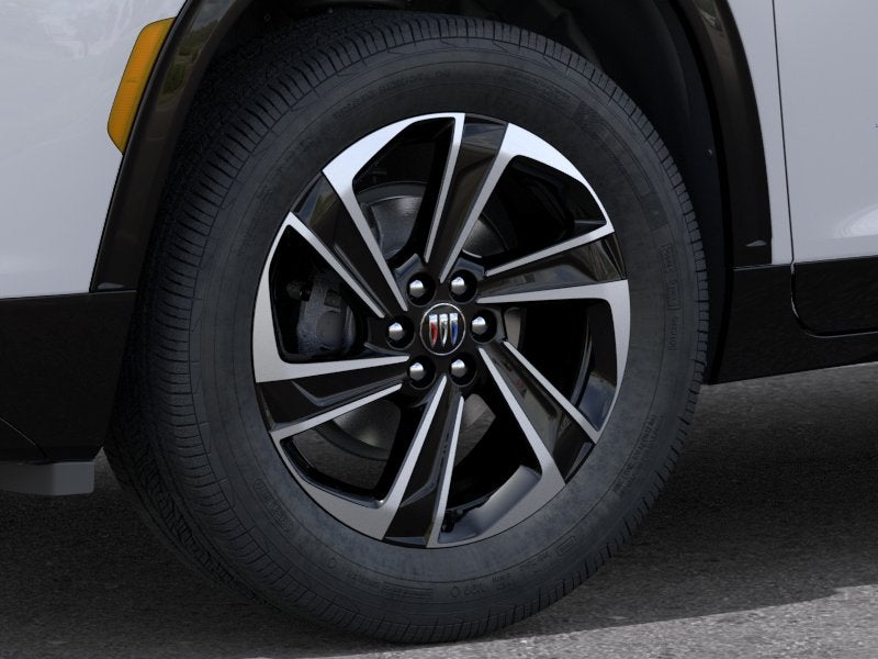2027 Buick Enclave Sport Touring - Photo 33