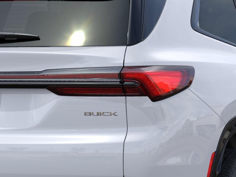 2027 Buick Enclave Sport Touring - Photo 35