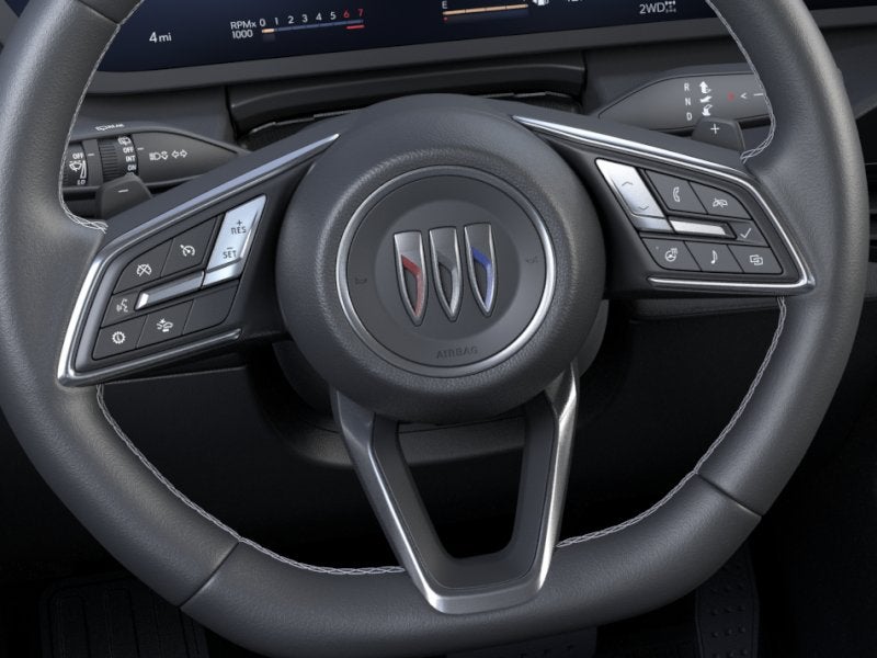 2027 Buick Enclave Sport Touring - Photo 43