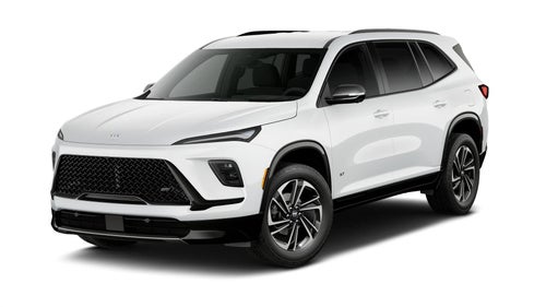 2027 Buick Enclave Sport Touring