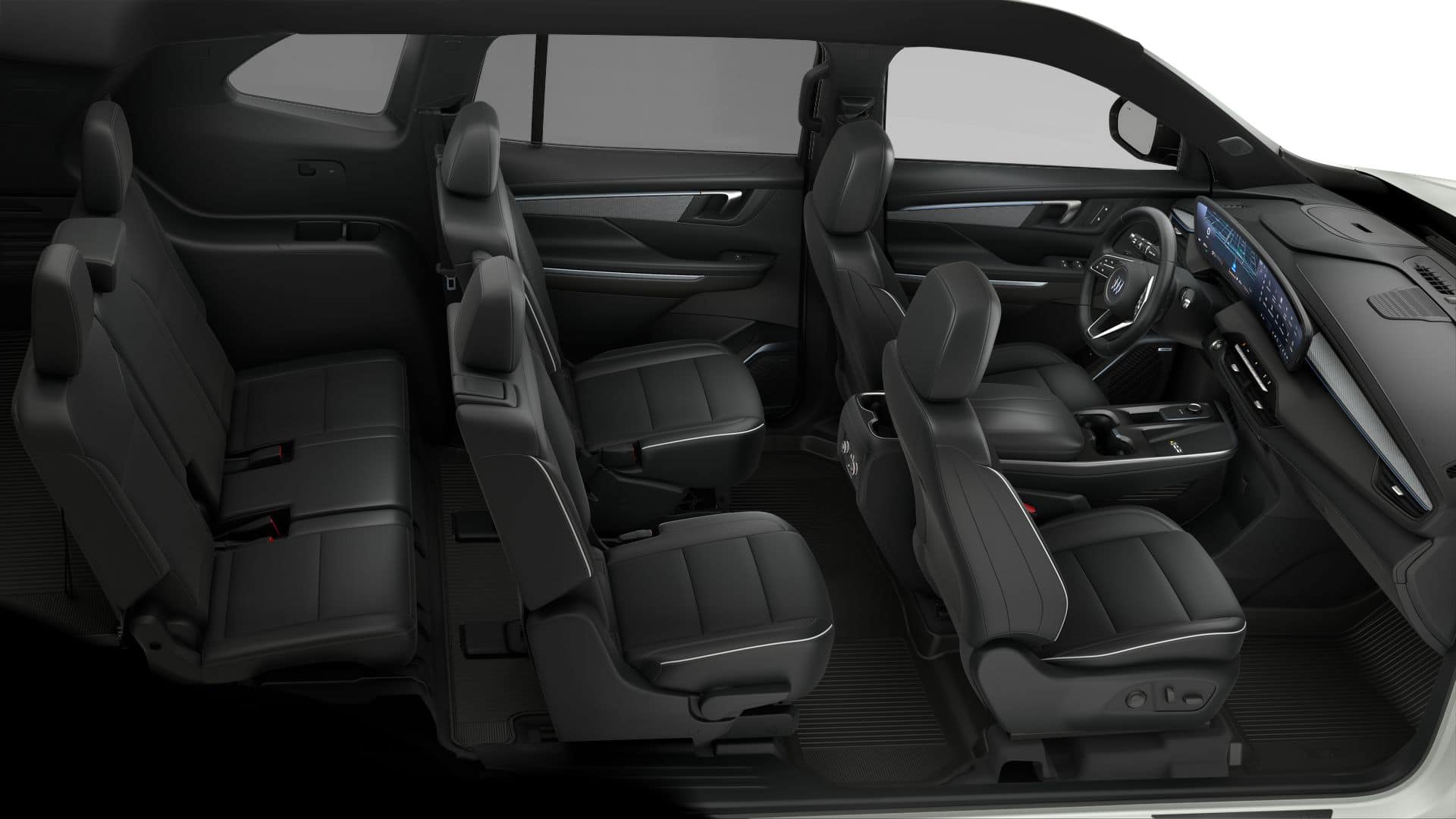 2027 Buick Enclave Sport Touring