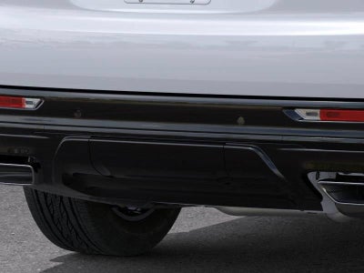 2027 Buick Enclave Sport Touring