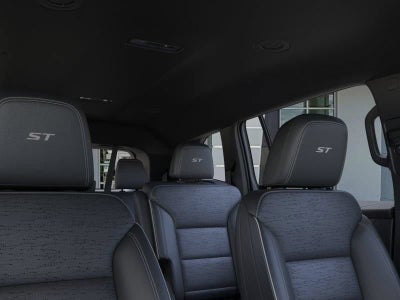 2027 Buick Enclave Sport Touring