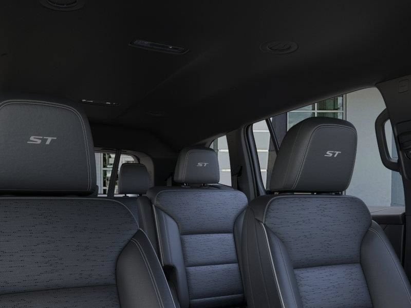 2027 Buick Enclave Sport Touring