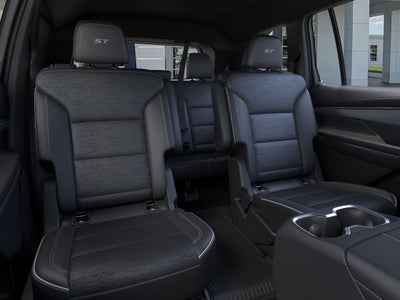 2027 Buick Enclave Sport Touring