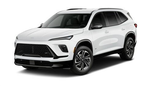 2027 Buick Enclave Sport Touring