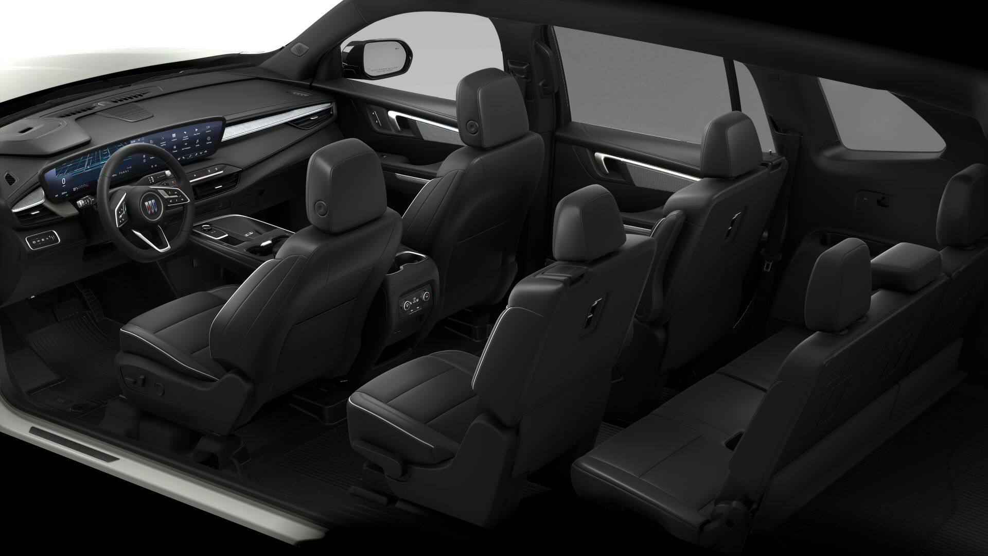 2027 Buick Enclave Sport Touring