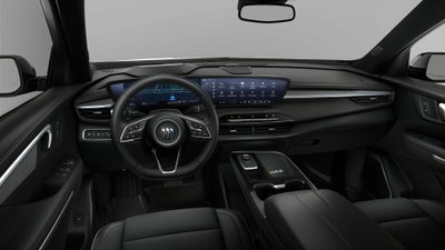 2027 Buick Enclave Sport Touring