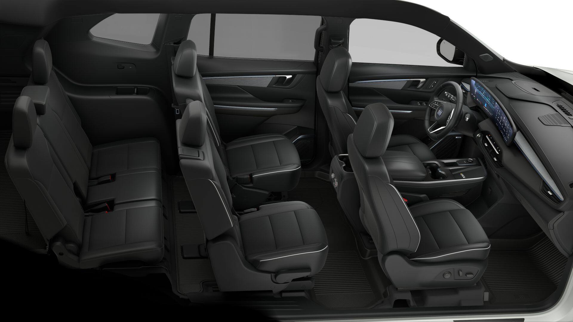 2027 Buick Enclave Sport Touring
