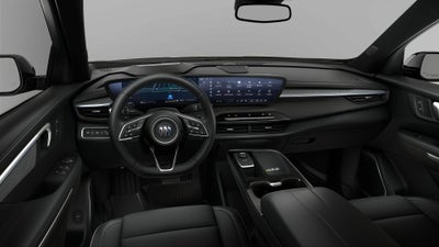 2027 Buick Enclave Sport Touring