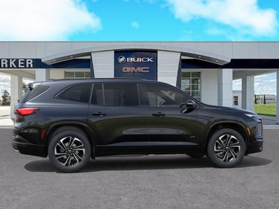 2027 Buick Enclave Sport Touring