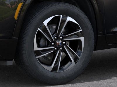 2027 Buick Enclave Sport Touring
