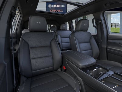 2027 Buick Enclave Sport Touring