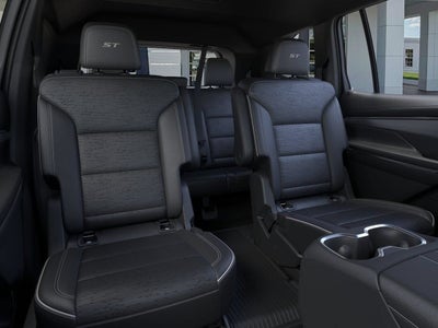 2027 Buick Enclave Sport Touring
