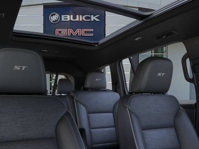 2027 Buick Enclave Sport Touring