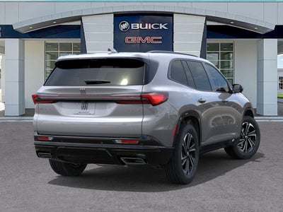 2027 Buick Enclave Sport Touring
