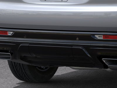 2027 Buick Enclave Sport Touring