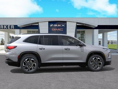 2027 Buick Enclave Sport Touring