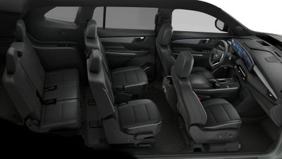 2027 Buick Enclave Sport Touring