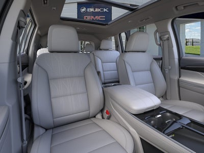 2027 Buick Enclave Avenir