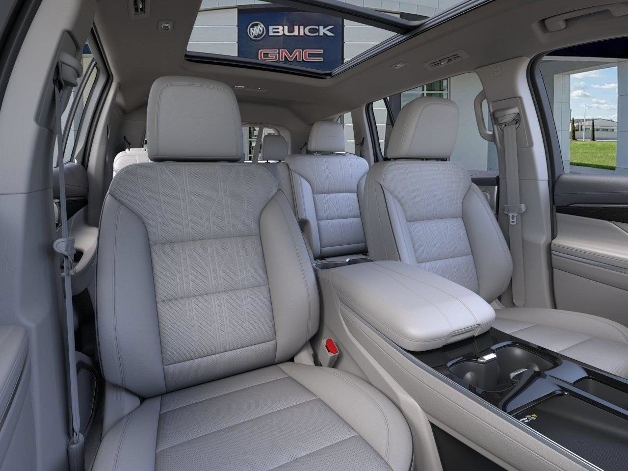 2027 Buick Enclave Avenir