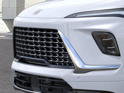 2027 Buick Enclave Avenir