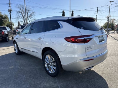 2018 Buick Enclave Premium